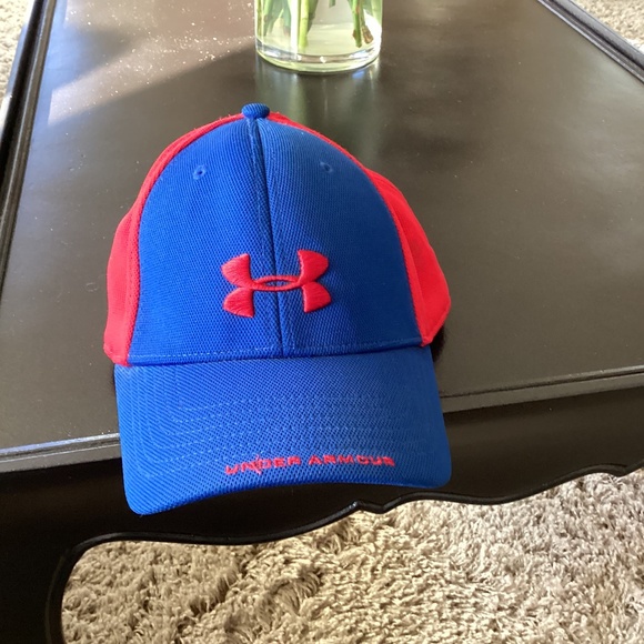 Mens Under Armour Cap - Picture 1 of 3